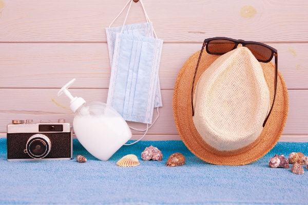 medidas covid playas