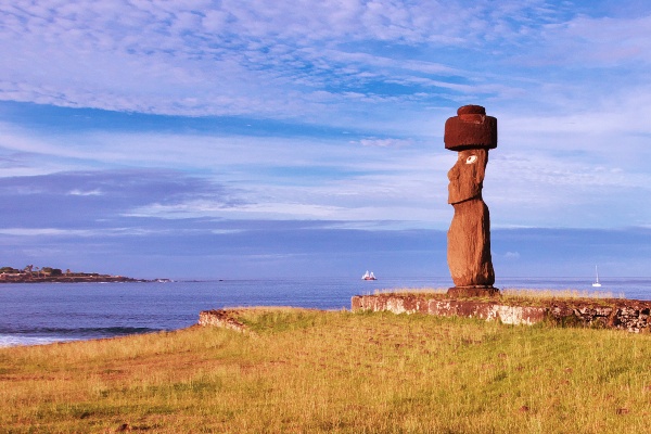 Isla de Pascua