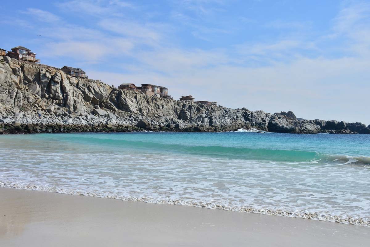 Playas en la Región de Atacama