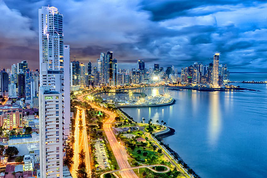Panamá: ‘Destino Emergente más deseado’ en los Wanderlust Travel Awards 2022