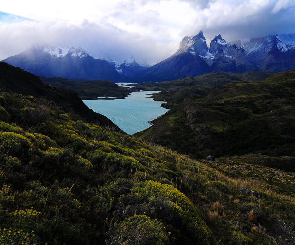 Chile gana por tercera vez «Oscar del Turismo» en la categoría «Mejor Destino Verde del Mundo»
