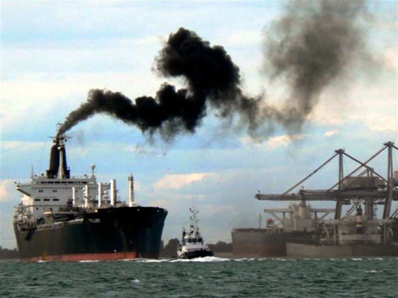 COP27: Lanzan plan de acción de descarbonización del transporte marítimo para mejorar las competencias de la gente de mar