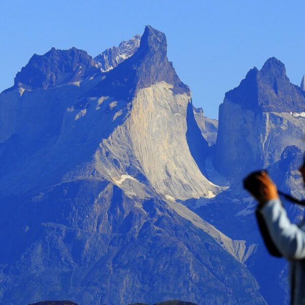 Chile es nominado en 17 categorías de los “Óscar del turismo”