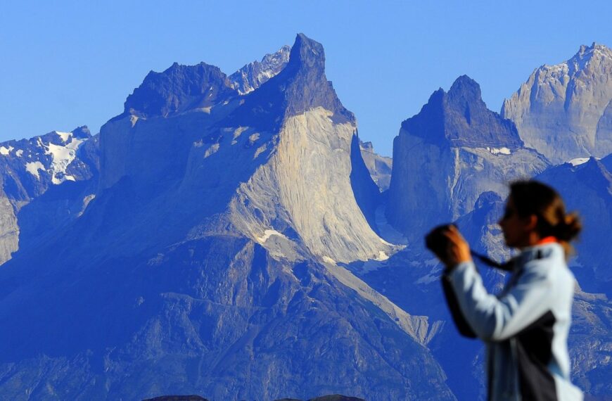 Chile es nominado en 17 categorías de los “Óscar del turismo”