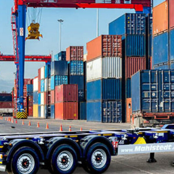 El transporte marítimo de contenedores refrigerados volverá a crecer en 2023