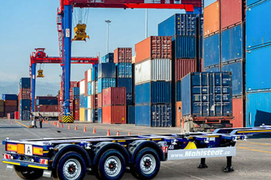 El transporte marítimo de contenedores refrigerados volverá a crecer en 2023