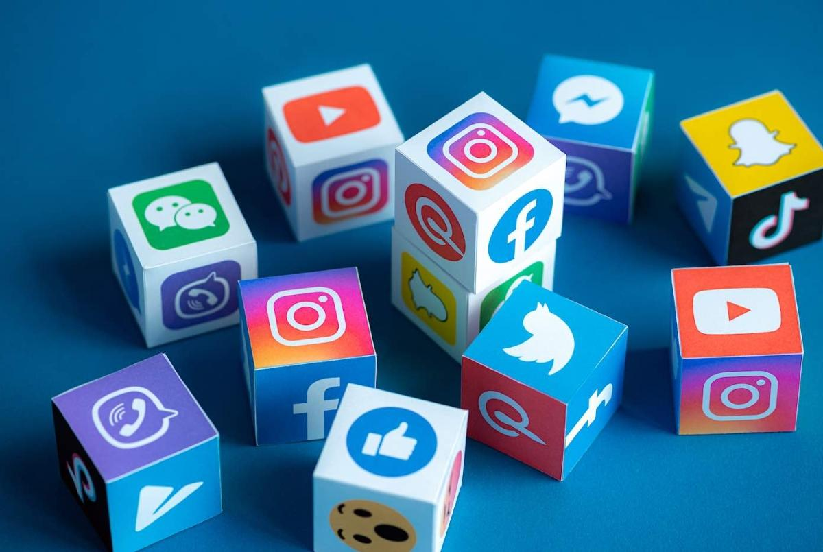 Redes Sociales: Estrategias Clave para el Éxito