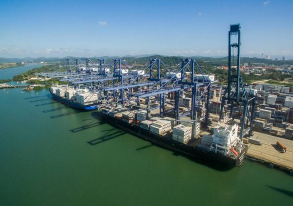 Panama Ports Company: La defensa de su contrato de concesión