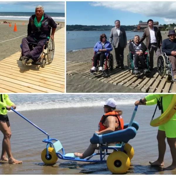 Playas Inclusivas: Paraísos LGTB alrededor del Mundo
