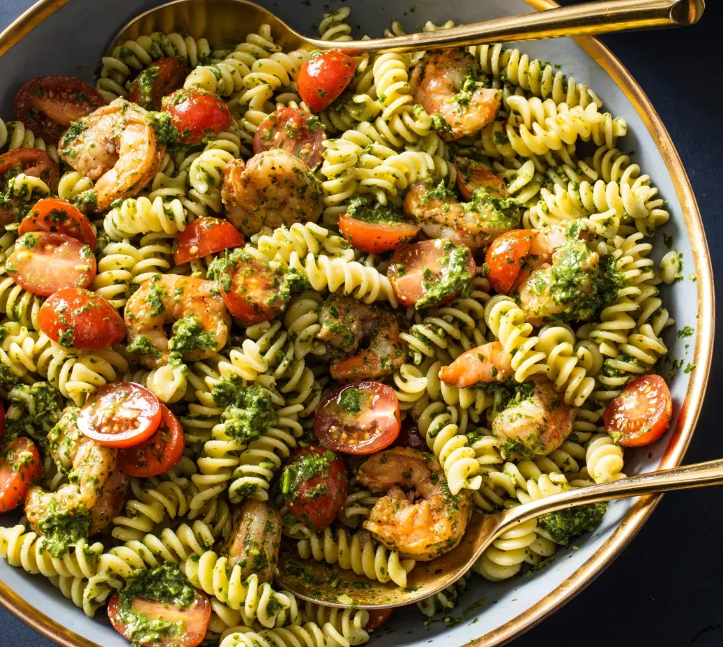 Mejores recetas de pasta para disfrutar en casa