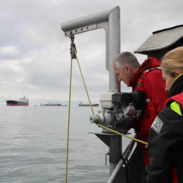 Contaminación del océano: Datos y soluciones actuales