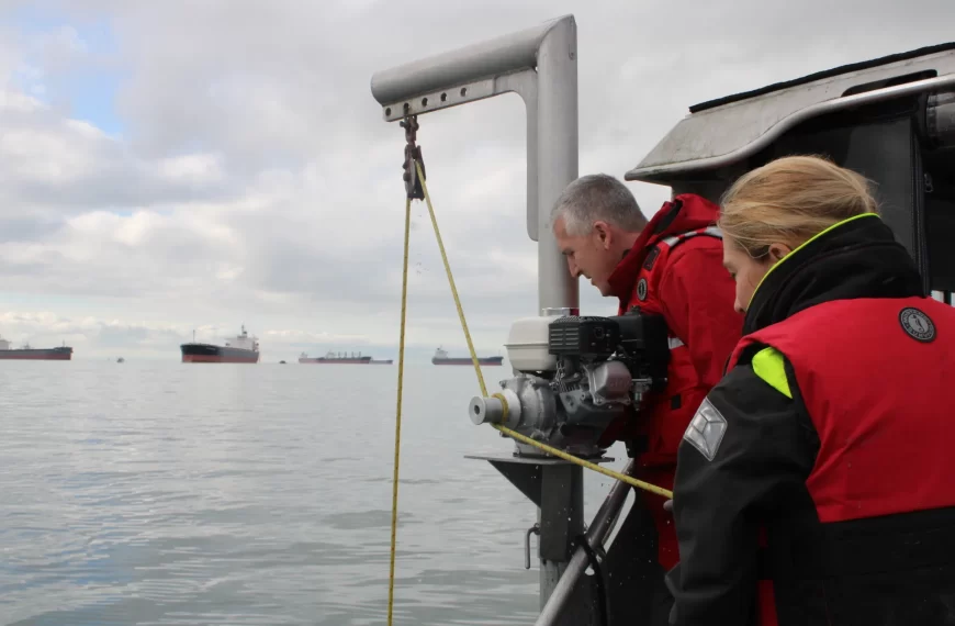 Contaminación del océano: Datos y soluciones actuales