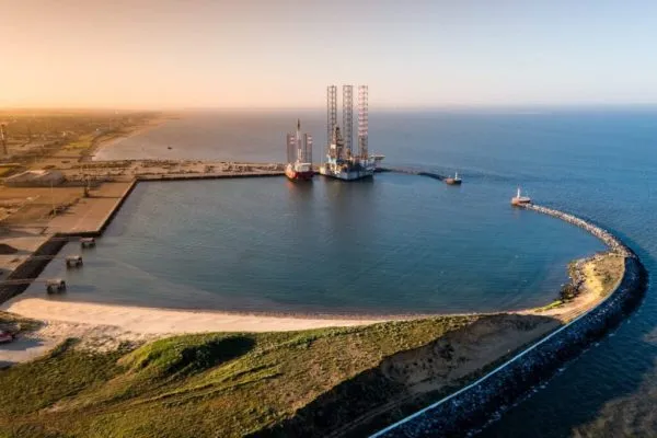 Parque eólico East Anglia TWO: Inversiones que Transforman