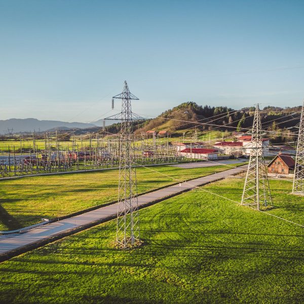 Cómo Chiloé refuerza su integración eléctrica gracias a Tineo-Nueva Ancud