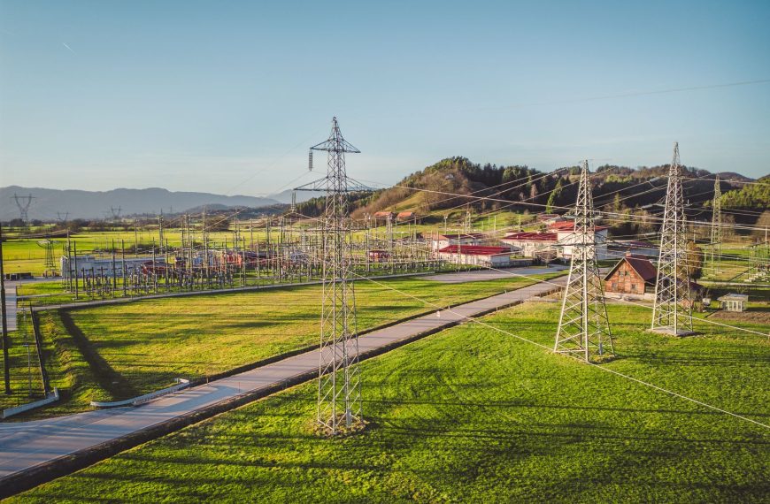 Cómo Chiloé refuerza su integración eléctrica gracias a Tineo-Nueva Ancud