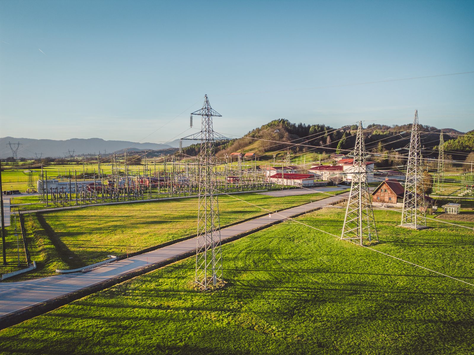 Cómo Chiloé refuerza su integración eléctrica gracias a Tineo-Nueva Ancud